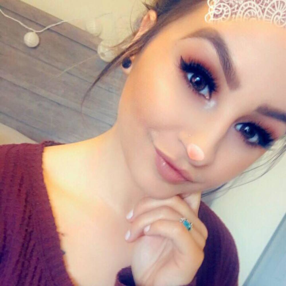 Meet your Posher, Jessica